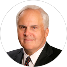 Photo of Frederick W. Smith